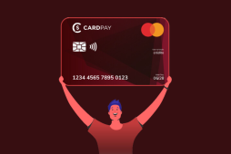 cartão pré-pago cardpay