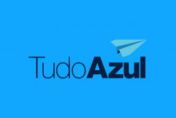 logotipo programa tudoazul