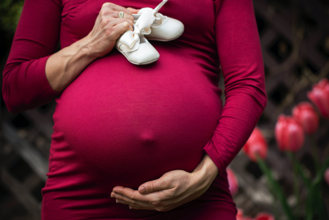 salário maternidade