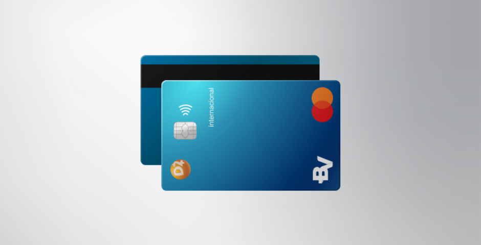 BV Dotz Mastercard Internacional