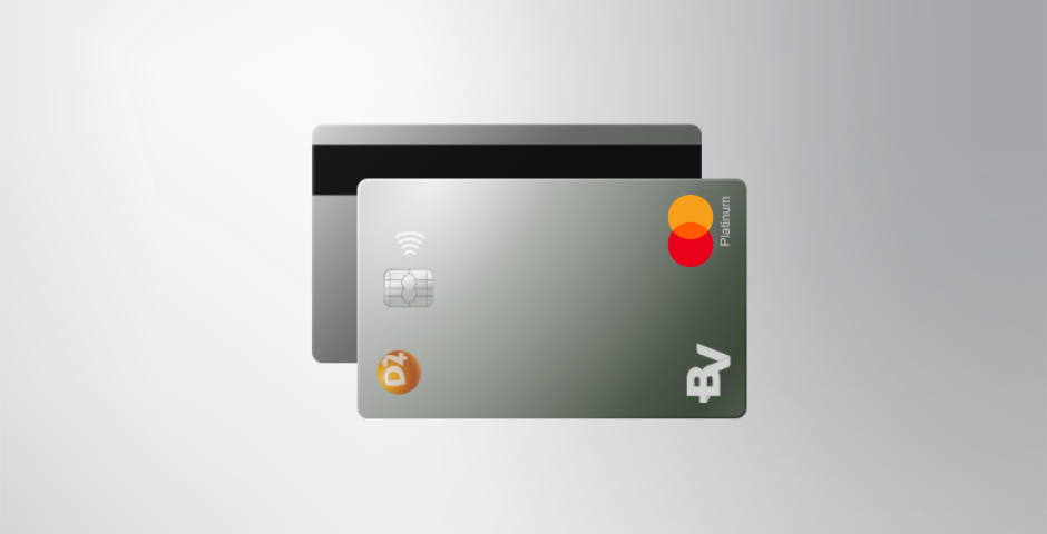 BV Dotz Mastercard Platinum