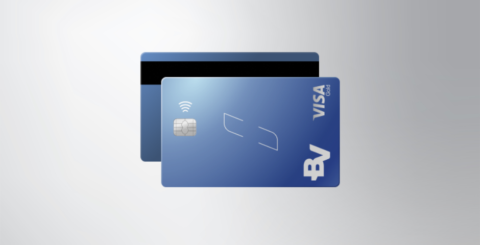 BV Livre Visa Gold 