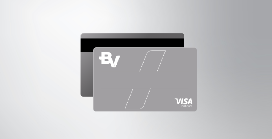 BV Mais Visa Platinum