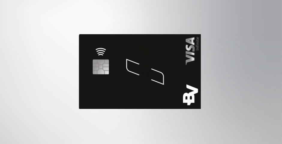 BV Único Visa Infinite