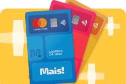Cartão Mais Credsystem