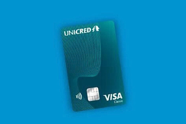 Cartão Unicred Classic