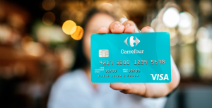 cartão Carrefour