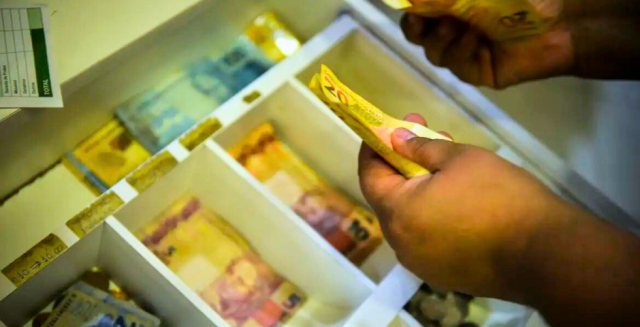 correspondente bancário