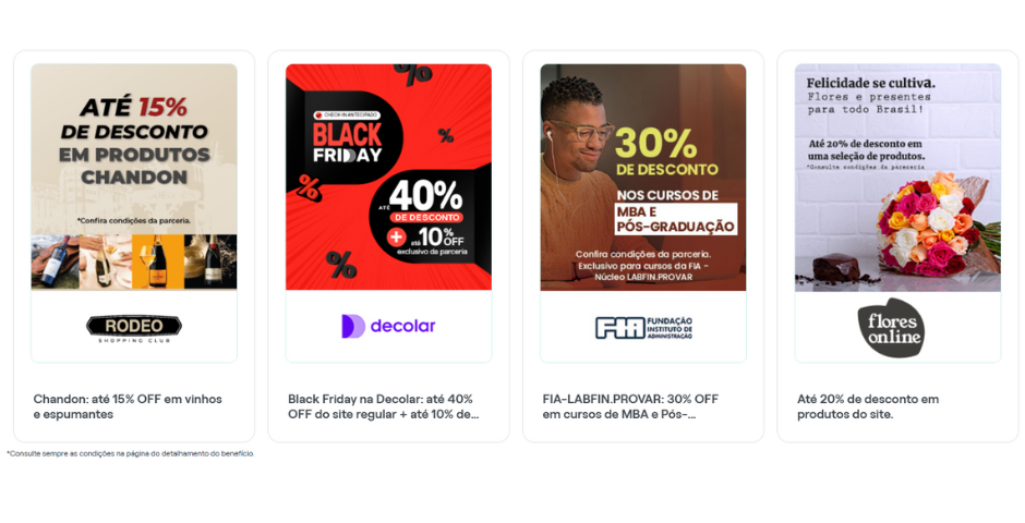 Como trocar os pontos PortoPlus