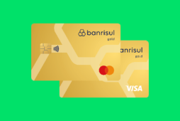 cartão de crédito Banrisul Gold