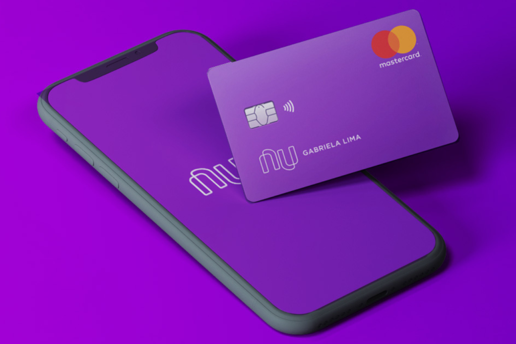 Como cancelar cartão de crédito Nubank