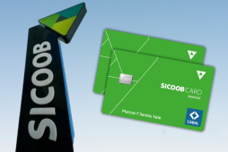 cartão Sicoobcard Essencial Cabal