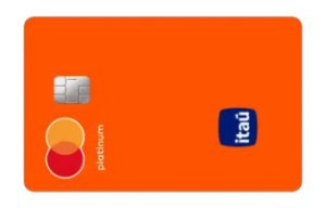 Itaú Platinum