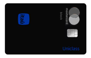 Uniclass Black