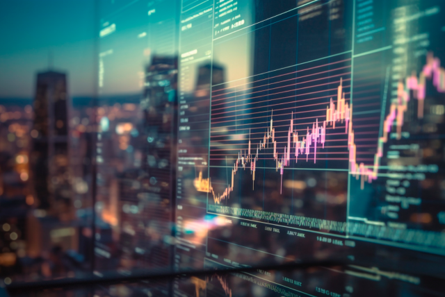 Volatidade nos investimentos