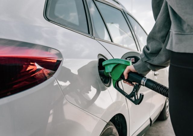 economizar gasolina