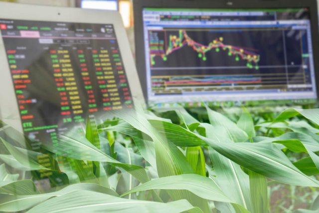 Commodities