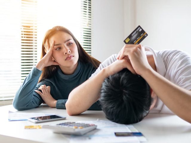melhor pontuação do score para cartão de crédito