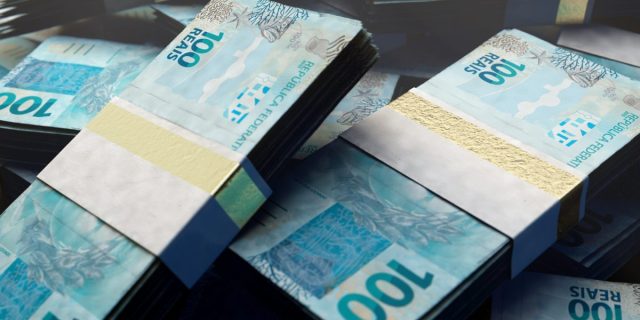ganhar R$ 300 rapidamente