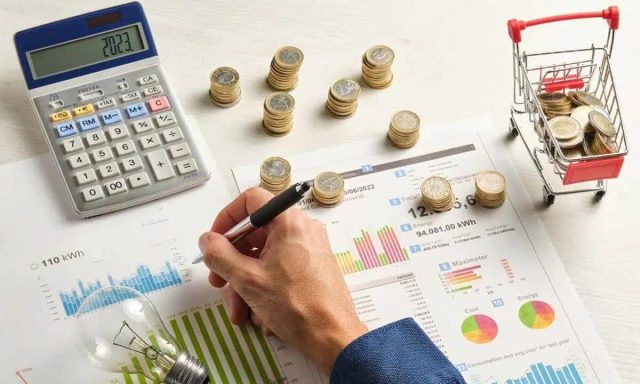 Alcançar a Estabilidade Financeira