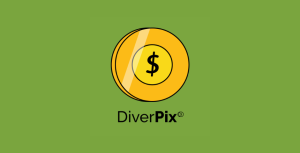 diverpix logo