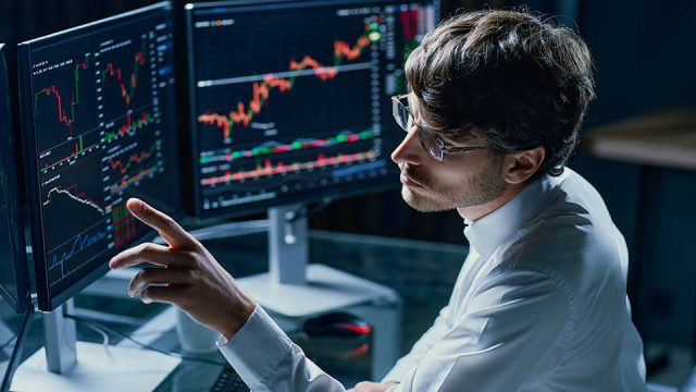 Escolher uma Corretora para Investir