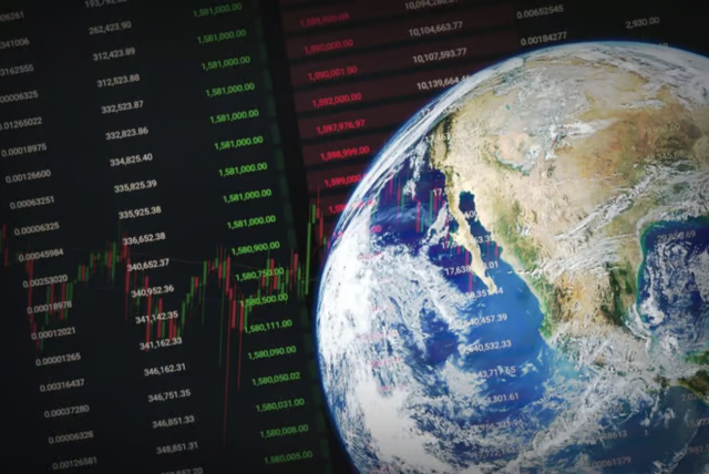 investir em ações internacionais