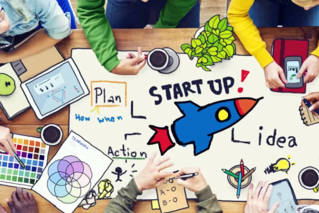 investir em startup