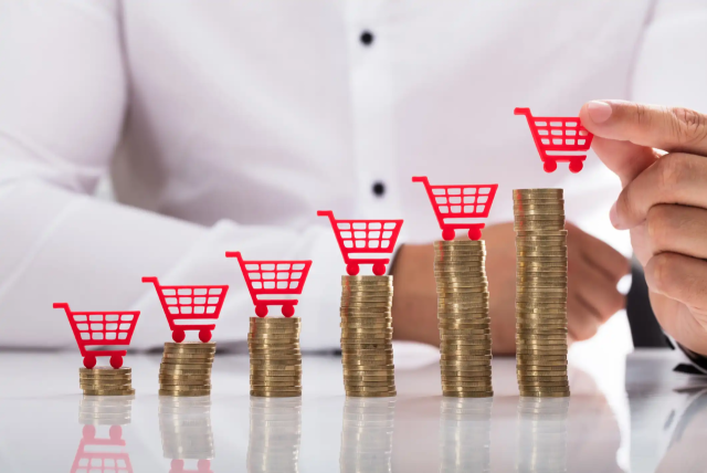 relação entre inflação e investimentos
