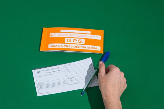 Guia da previdência social -Informe de Rendimento INSS 2023: Guia Completo