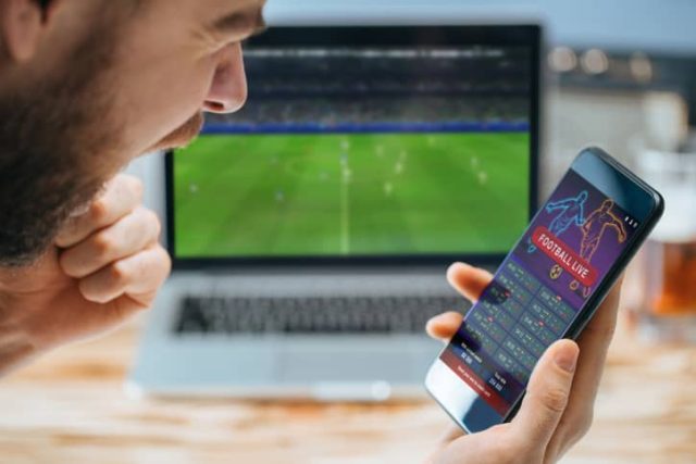 Aposta esportiva vale a pena? Veja como funciona