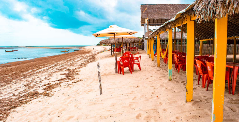 Barra Grande