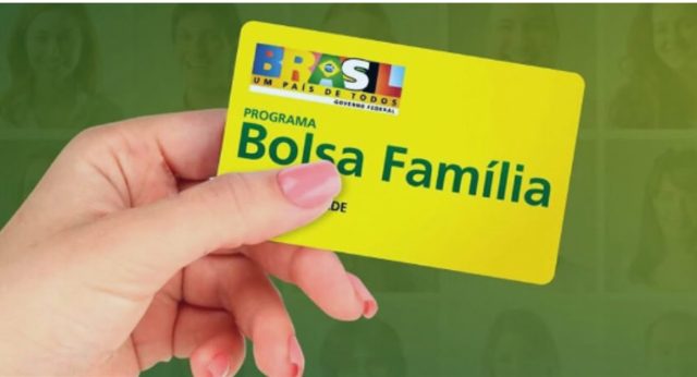 Como consultar Bolsa Família pelo seu CPF? Como consultar Bolsa Família pelo CPF?