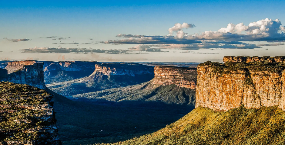 Chapada Diamantina- lugares bonitos e baratos para passar as férias