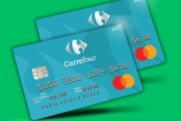 cartão Carrefour Mastercard Gold