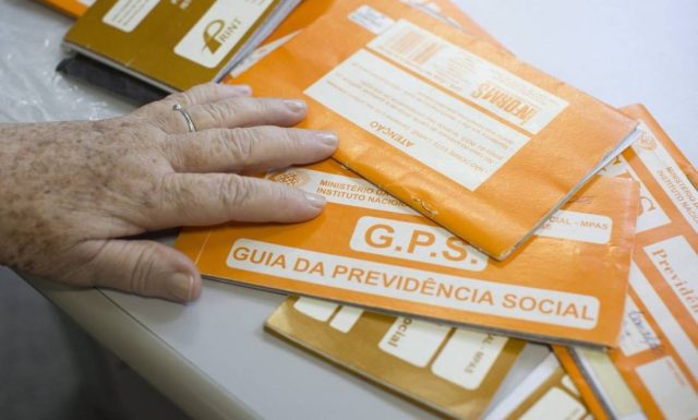 Como Saber o Tempo de Contribuição do INSS