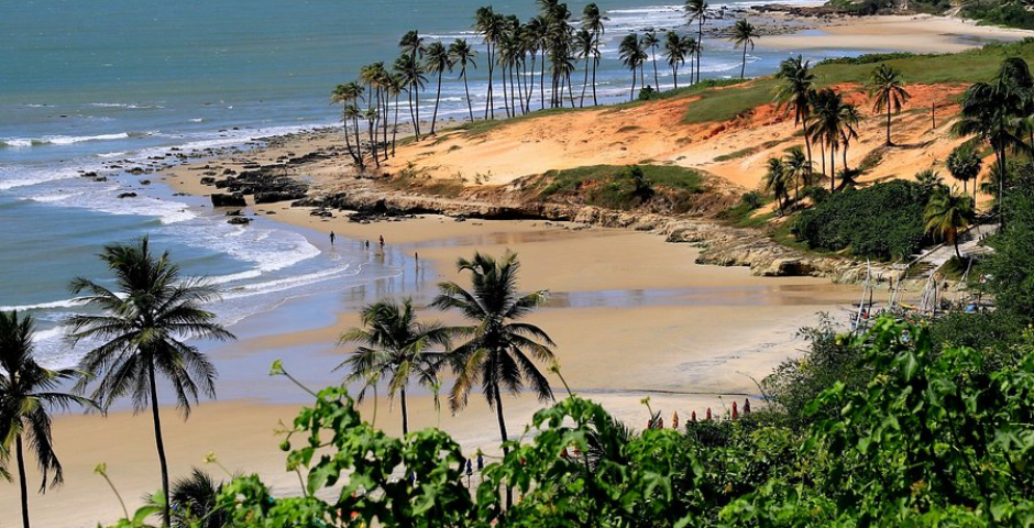 Lagoinha- Ceará