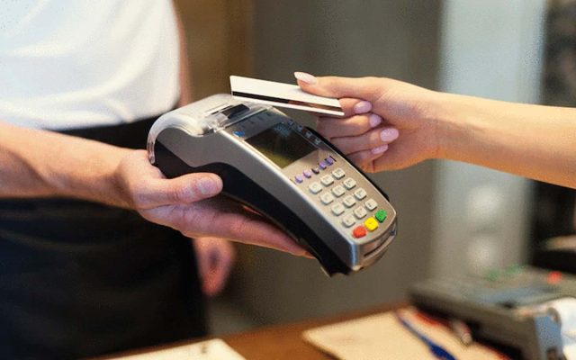 fatura do cartão de crédito não chegou