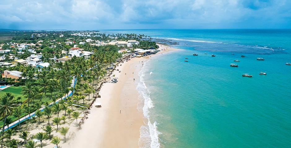 Praia do Forte