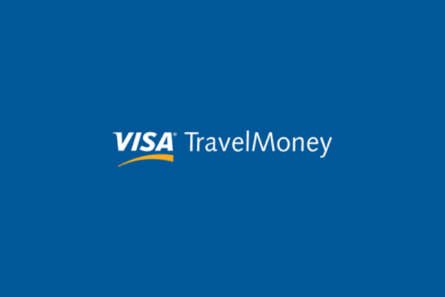 Travel Money Sicredi