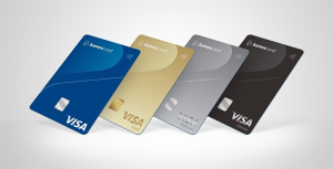 cartões de crédito Banestes