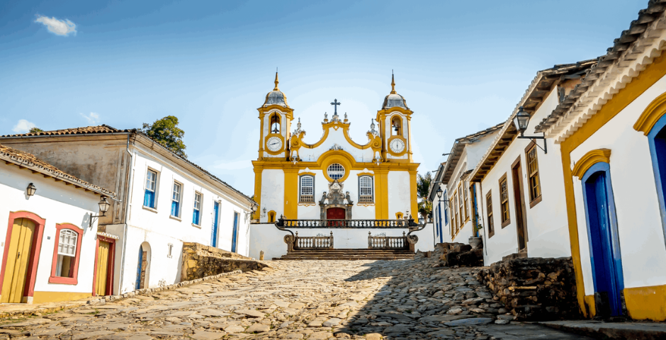 Tiradentes