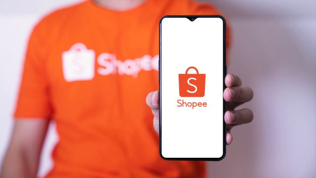 Como posso ser afiliado da Shopee?