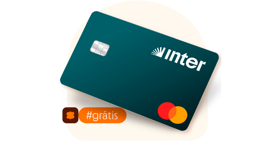 cartão de crédito para mei banco inter