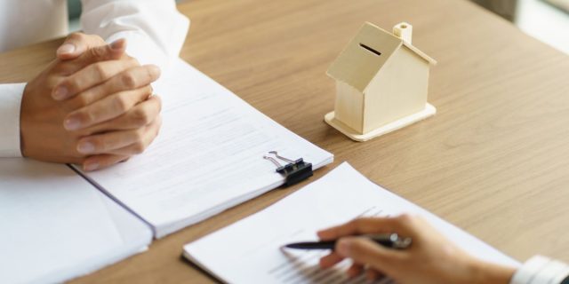 Empréstimo com Garantia de Investimento