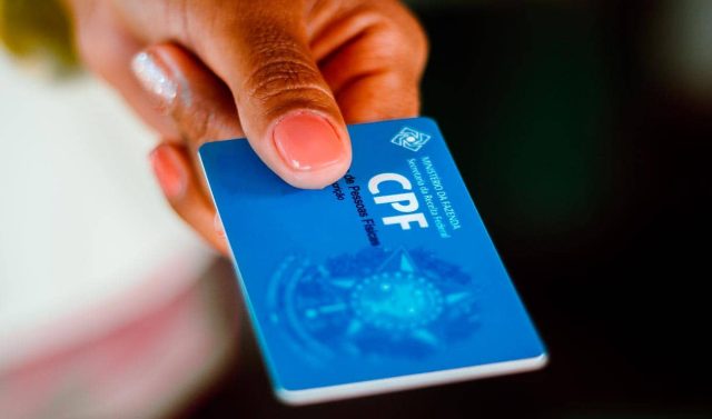 Consulta de CPF pelo nome: passo a passo completo