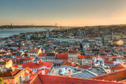 custo de vida em Portugal