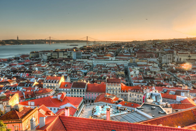 custo de vida em Portugal