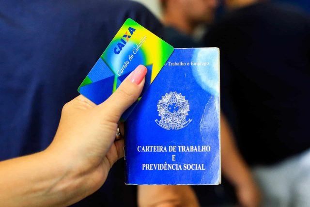 Como Consultar PIS Pelo CPF?