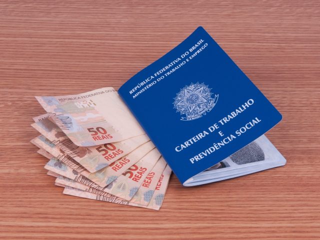 Quantas parcelas recebo de seguro-desemprego?